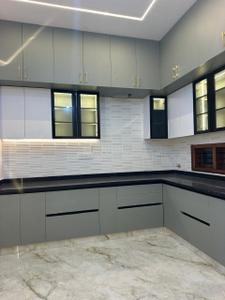 Kitchen Image of 4800 Sq.ft 5 BHK Independent House for sale in Nagarbhavi Bengaluru for Rs. 39500000