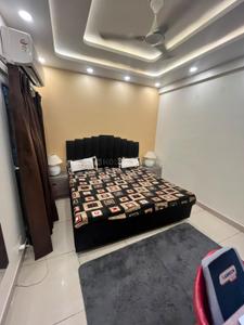 Bedroom Image of 1135 Sq.ft 2.5 BHK Apartment / Flat for sale in Prateek Laurel, Sector 120 Noida for Rs. 13000000
