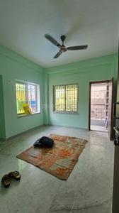 Hall Image of 1500 Sq.ft 3 BHK Apartment / Flat for rent in Baranagar Kolkata for Rs. 23000