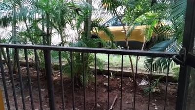 Balcony Image of 650 Sq.ft 1.5 BHK Apartment / Flat for sale in TATA New Haven Boisar II, Boisar Mumbai for Rs. 2300000