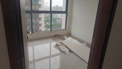 2 BHK Independent Builder Floor