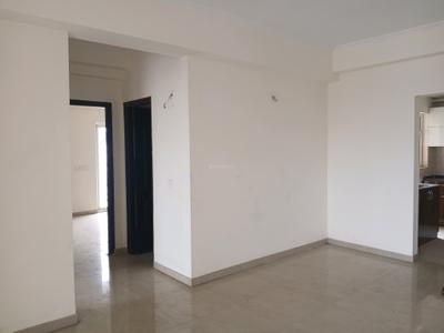 Living Room Image of 1800 Sq.ft 3 BHK Apartment / Flat for rent in Assotech Blith by Assotech Limited, Sector 99 Gurgaon for Rs. 41000