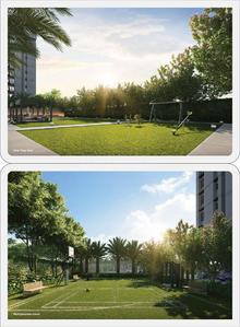 Image of 2190 Sq.ft 4 BHK Apartment / Flat for sale in Sevoke Rd, Siliguri for Rs. 10950000