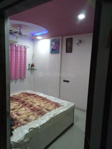 Bedroom Image of 1890 Sq.ft 3 BHK Apartment / Flat for sale in Chala Vapi for Rs. 5500000