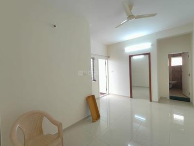 Hall Image of 700 Sq.ft 1 BHK Builder Floor for rent in Harlur Bengaluru for Rs. 25000