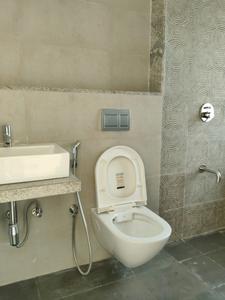 Bedroom Two Image of 1050 Sq.ft 2 BHK Apartment / Flat for sale in Runwal Greens, Bhandup West Mumbai for Rs. 19000000