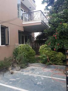 Image of 2262 Sq.ft 4 BHK Independent House for rent in Sector 7, Gurgaon for Rs. 35000
