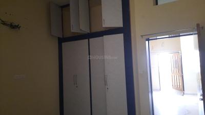 Bedroom Image of 900 Sq.ft 2 BHK Builder Floor for rent in Rawat Nagar Jodhpur for Rs. 14000