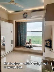Hall Image of 1610 Sq.ft 3 BHK Apartment / Flat for sale in Vighnar Heights, Nerul Navi Mumbai for Rs. 61000000