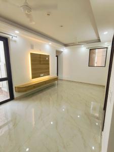 Hall Image of 1225 Sq.ft 2 BHK Apartment / Flat for rent in RG Luxury, Noida Extension Greater Noida for Rs. 25000