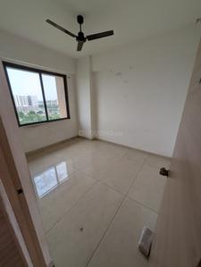 Bedroom Image of 1485 Sq.ft 2 BHK Apartment / Flat for rent in Sadguru Air, Vinzol Ahmedabad for Rs. 15000