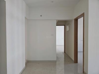 Dining Area Image of 1350 Sq.ft 3 BHK Apartment / Flat for sale in Kohinoor Viva City, Dhanori Pune for Rs. 9000000