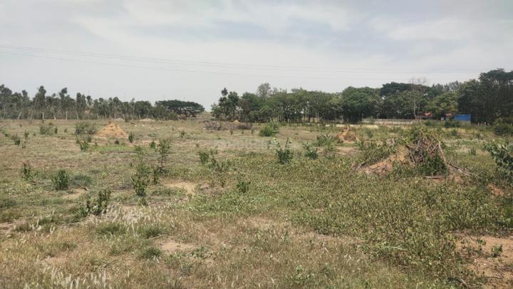 Site for sale In KHB layout Main Image 1