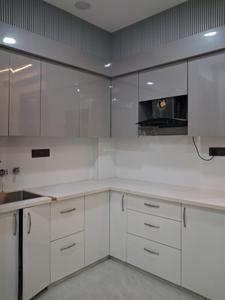 Kitchen Image of 1050 Sq.ft 2 BHK Apartment / Flat for sale in Sector 104 Noida for Rs. 4250000