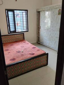 1 BHK Independent Builder Floor