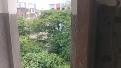 Image of 450 Sq.ft 1 BHK Apartment / Flat for sale in New Town, Kolkata for Rs. 2925000