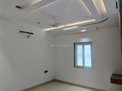 Bedroom Image of 1350 Sq.ft 3 BHK Builder Floor for sale in DDA Flat Janakpuri, Janakpuri New Delhi for Rs. 25000000