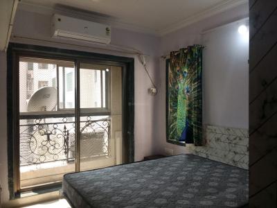Bedroom Image of 2355 Sq.ft 4 BHK Apartment / Flat for sale in Regency Gardens, Kharghar Navi Mumbai for Rs. 56000000