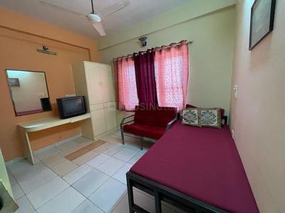 Image of Royal Comfort in Domlur Layout, Bangalore