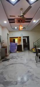 Hall Image of 2500 Sq.ft 4 BHK Duplex for sale in Neredmet Secunderabad for Rs. 17000000