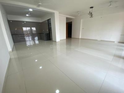 Hall Image of 3885 Sq.ft 4 BHK Apartment / Flat for sale in Ratnaakar Pristine, Satellite Ahmedabad for Rs. 40000000