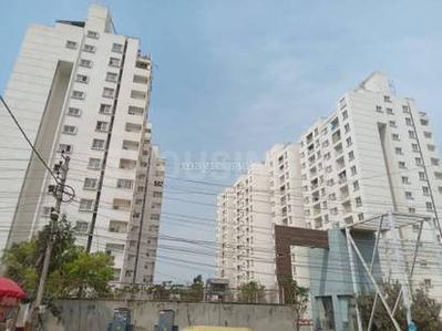 Image of 1450 Sq.ft 3 BHK Apartment / Flat for sale in Sai Kalyan Ultima, Thanisandra, Bengaluru for Rs. 15000000