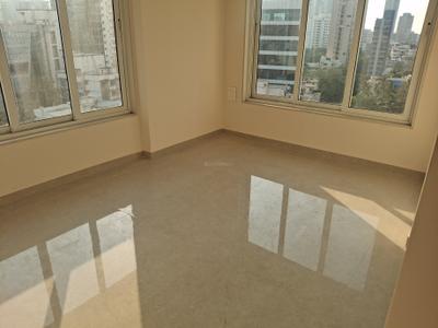 Bedroom Image of 600 Sq.ft 2 BHK Apartment / Flat for sale in V K Shree Sai Arti, Dadar West Mumbai for Rs. 29000000