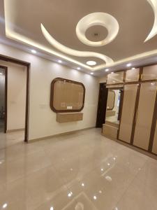 Hall Image of 1450 Sq.ft 3.5 BHK Builder Floor for sale in Janakpuri New Delhi for Rs. 22500000
