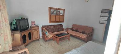 Hall Image of 150 Sq.ft 1 BHK Duplex for rent in Khokhra Ahmedabad for Rs. 12000