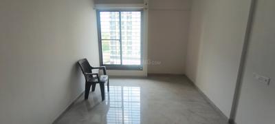 Bedroom Image of 1450 Sq.ft 3 BHK Apartment / Flat for rent in Majestique Towers East, Upper Kharadi Pune for Rs. 49000