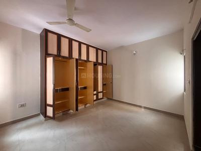 Bedroom Image of 1600 Sq.ft 2.5 BHK Apartment / Flat for rent in Indira Nagar Bengaluru for Rs. 50000