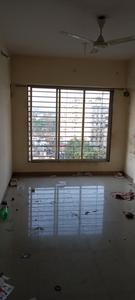 Hall Image of 400 Sq.ft 1 RK Apartment / Flat for rent in Bindra Sateri Legacy C And F Wing Phase I Upto 10th Floor, Andheri East Mumbai for Rs. 21500