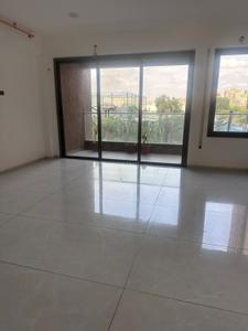 Living Room Image of 2645 Sq.ft 3 BHK Apartment / Flat for sale in Super Shaligram, Gota Ahmedabad for Rs. 17500000