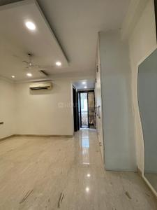 Hall Image of 3717 Sq.ft 5 BHK Builder Floor for sale in Malka Ganj New Delhi for Rs. 60000000