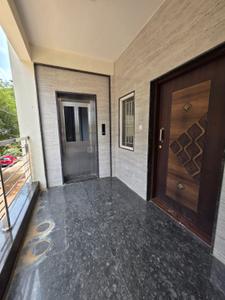 Balcony Image of 1200 Sq.ft 2 BHK Builder Floor for rent in Singasandra Bengaluru for Rs. 33000