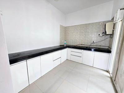 Kitchen Image of 1400 Sq.ft 3 BHK Apartment / Flat for sale in Godrej Horizon, Mohammed Wadi Pune for Rs. 10000000