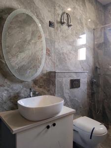 Bedroom One Image of 2430 Sq.ft 3.5 BHK Builder Floor for sale in Sector 65 Gurgaon for Rs. 32000000
