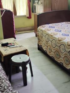 Bedroom Image of 998 Sq.ft 3 BHK Apartment / Flat for sale in Bally Howrah for Rs. 4800000