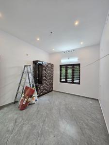 Bedroom Image of 1500 Sq.ft 3 BHK Independent House for sale in Panayikulam Kochi for Rs. 6500000