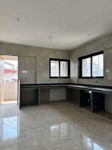 Kitchen Image of 2405 Sq.ft 4 BHK Builder Floor for sale in Uday Nagar Nashik for Rs. 20442500