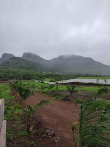 Image of 11000 Sq.ft Residential Plot / Land for sale in Gawalwadi, Nashik for Rs. 4400000