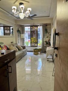 1 BHK Flat