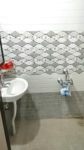 Bathroom Image of 1200 Sq.ft 3 BHK Apartment / Flat for sale in Lal Bahadur Shastri Nagar Gulbarga for Rs. 6900000