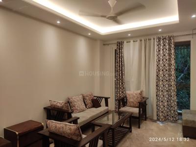 3 BHK Independent Builder Floor