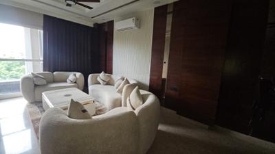 Living Room Image of 2376 Sq.ft 4 BHK Builder Floor for sale in Sector 45 Gurgaon for Rs. 32500000