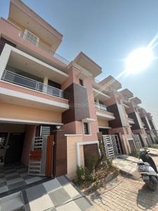 Image of 765 Sq.ft 3 BHK Independent House for sale in Kharar, Mohali for Rs. 6990000