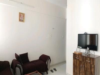Living Room Image of 1100 Sq.ft 2 BHK Apartment / Flat for sale in Alcon Renaissant Kharadi, Kharadi Pune for Rs. 12000000