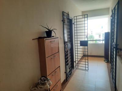 Image of 927 Sq.ft 2.5 BHK Apartment / Flat for sale in Thirumullaivoyal, Chennai for Rs. 6500000