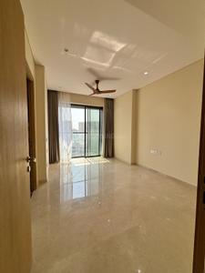 Hall Image of 1800 Sq.ft 3 BHK Apartment / Flat for sale in Rustomjee Parishram, Bandra West Mumbai for Rs. 230000000