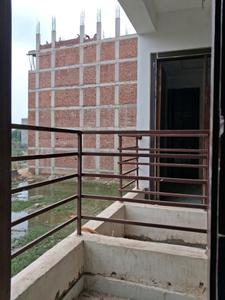 Bedroom One Image of 800 Sq.ft 2 BHK Apartment / Flat for sale in H And S Shivalik Tower 2, Sector 73 Noida for Rs. 3400000